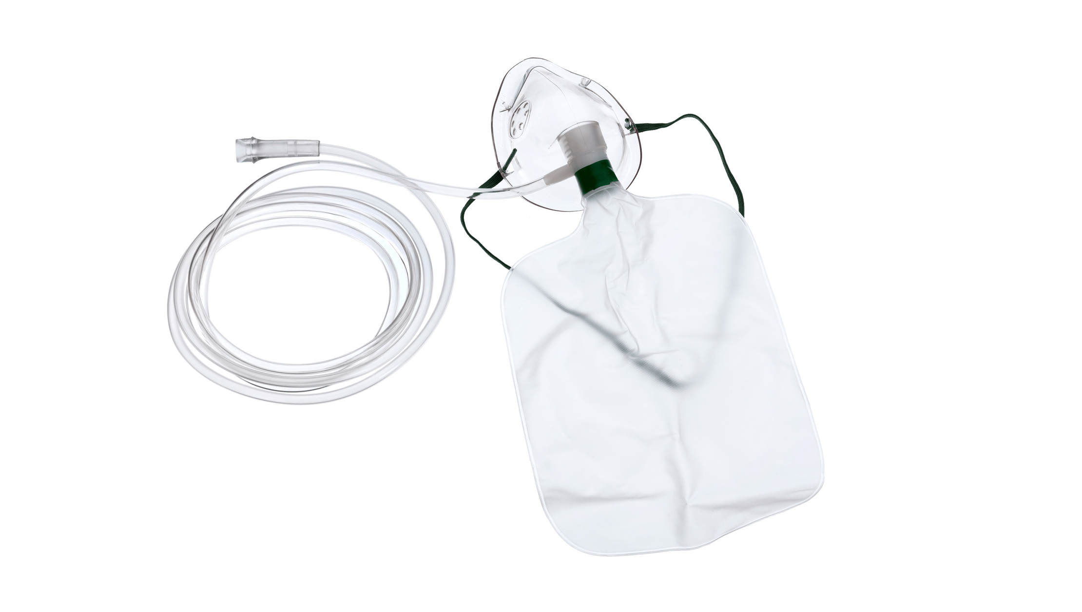 High Concentration Oxygen Mask ZdravjeDom