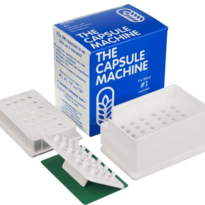 The Capsule Machine