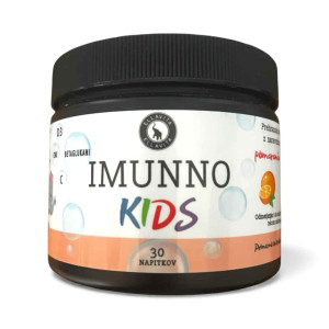 IMUNNO KIDS, supplement
